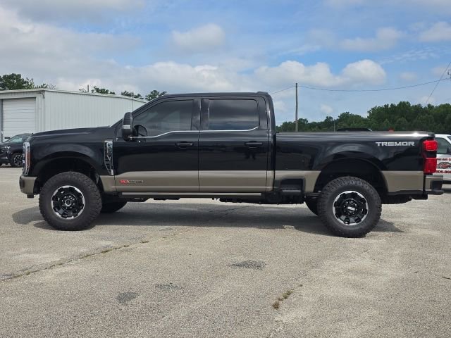 Used 2026 Ford F350 King Ranch w/ Tremor Off-Road Package AWD/4WD image 2