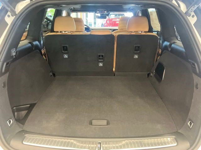 New 2026 Jeep Grand Cherokee Summit w/ Obsidian Package AWD/4WD image 25