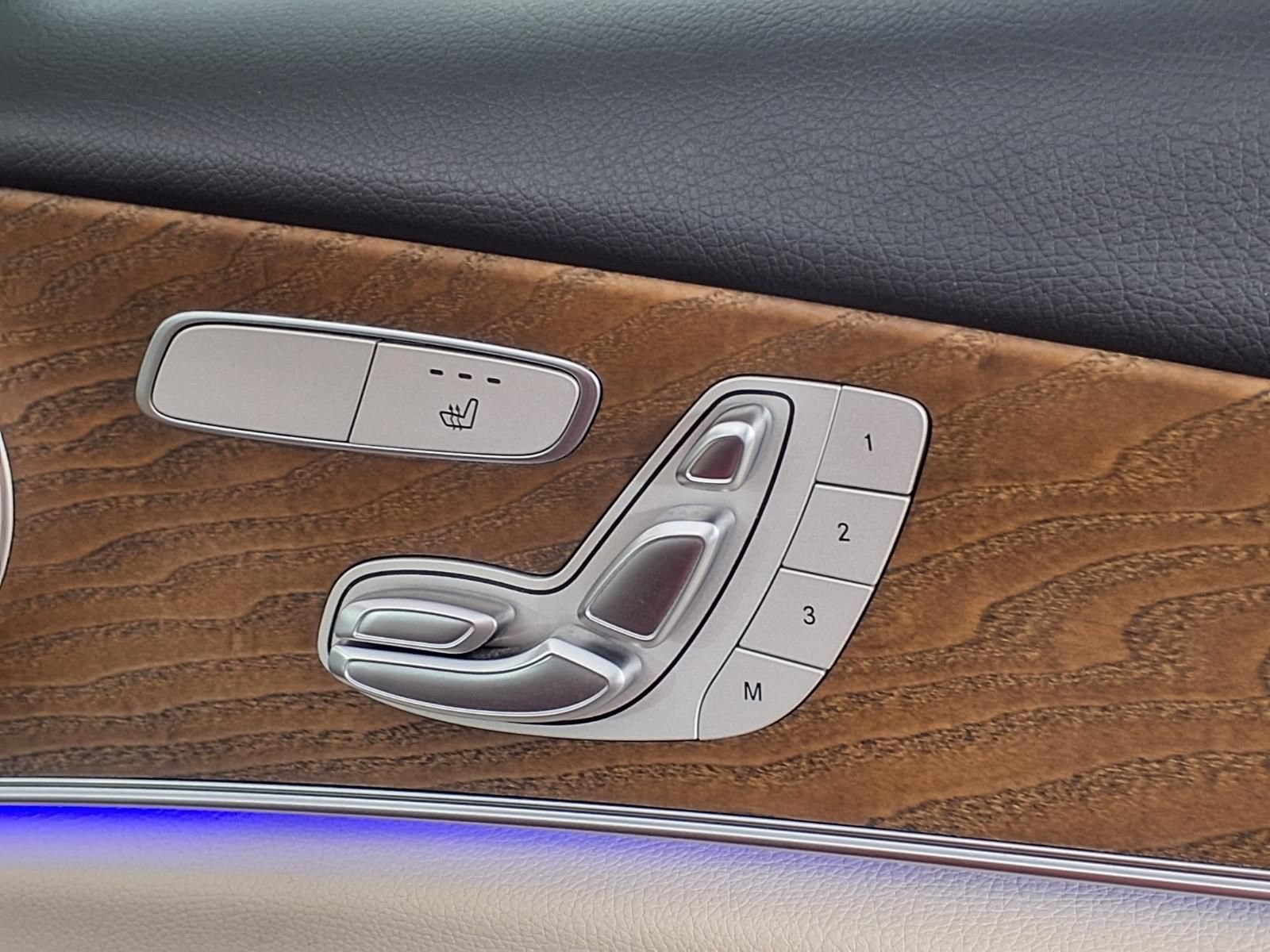 Used 2022 Mercedes-Benz E 350 Sedan image 9