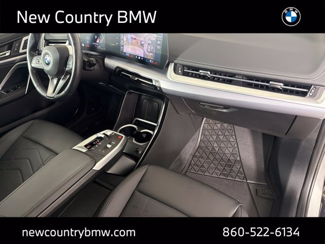 Used 2024 BMW X1 xDrive28i w/ Premium Package AWD/4WD image 23