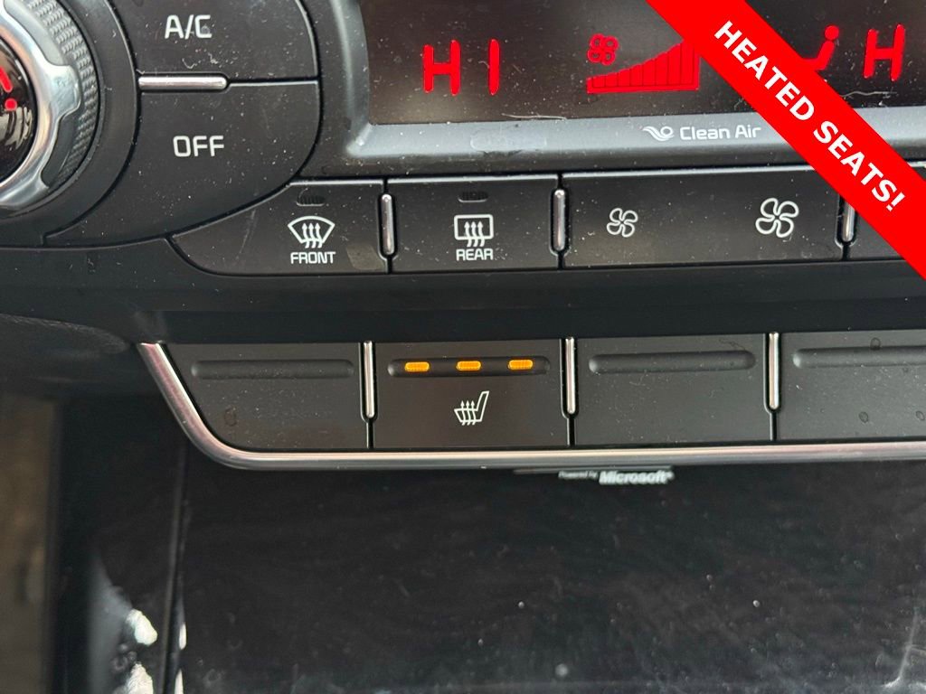 Used 2016 Kia Sorento EX w/ EX Premium Package image 17