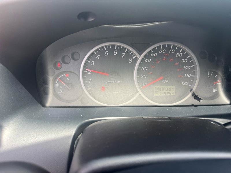 Used 2004 MAZDA Tribute LX w/ Luxury Pkg AWD/4WD image 28