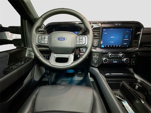 New 2026 Ford F250 Lariat w/ Lariat Premium Package image 21