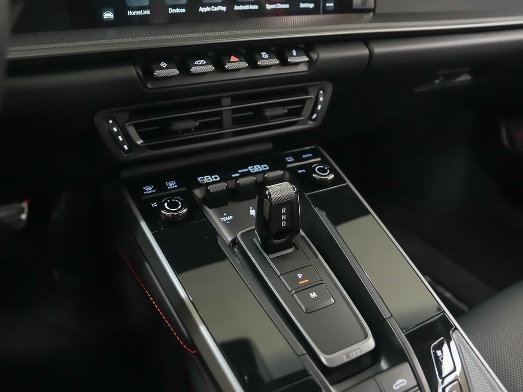 Certified 2022 Porsche 911 Carrera S RWD image 29