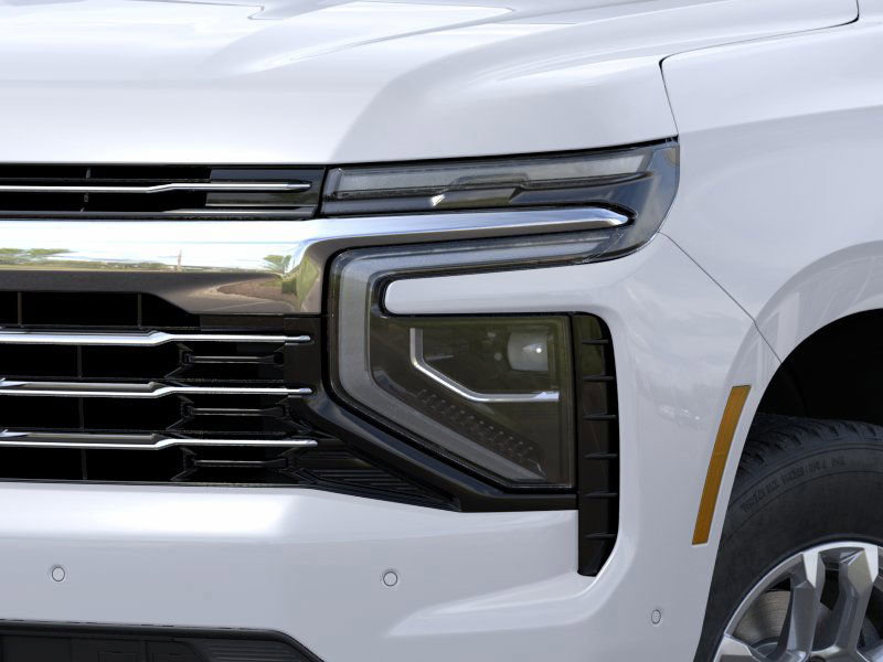 New 2026 Chevrolet Tahoe LT image 12