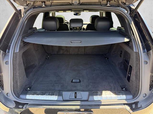 Used 2024 Land Rover Range Rover Sport Dynamic SE image 14