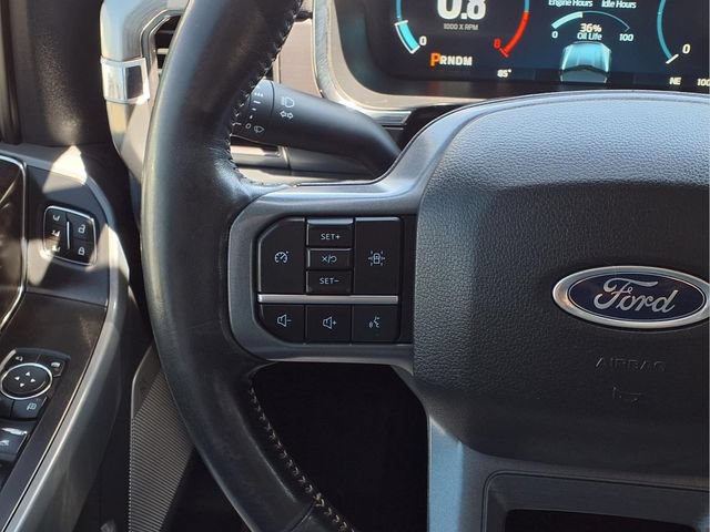 Used 2023 Ford F150 Lariat AWD/4WD image 16