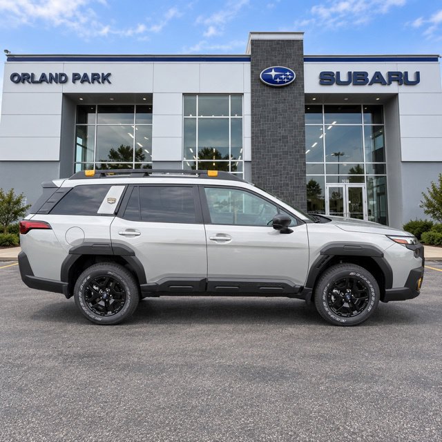 New 2026 Subaru Outback Wilderness AWD/4WD image 4
