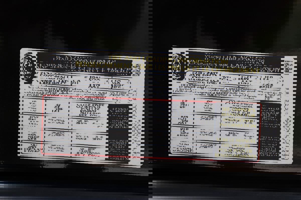 Used 2022 Land Rover Defender 110 X image 61