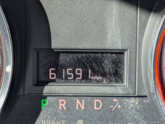 Used 2019 Dodge Grand Caravan SE image 6