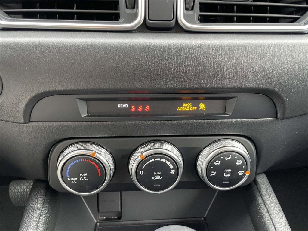 Used 2023 MAZDA CX-5 AWD 2.5 S image 27
