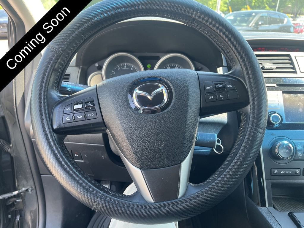 Used 2014 MAZDA CX-9 Touring FWD image 14