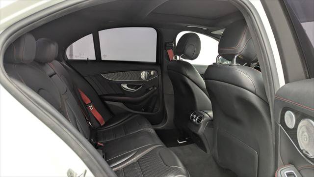 Used 2016 Mercedes-Benz C 450 AMG image 13