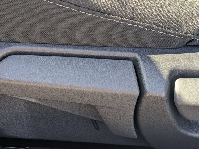 New 2026 Nissan Sentra SV w/ Floor Mat Package FWD image 15