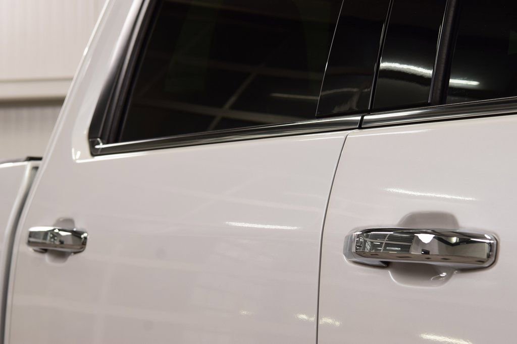 Used 2024 Chevrolet Silverado 2500 High Country w/ High Country Premium Package image 22