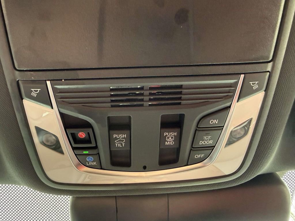 Used 2025 Acura RDX AWD w/ A-Spec & Advance Pkg image 25