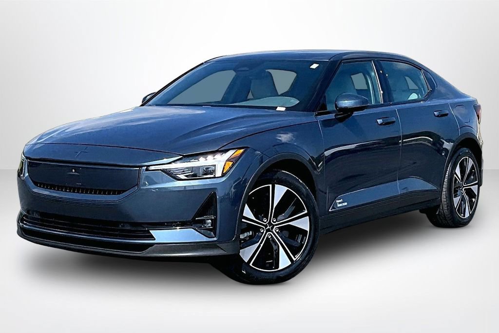 Used 2024 Polestar Polestar 2 AWD/4WD image 3