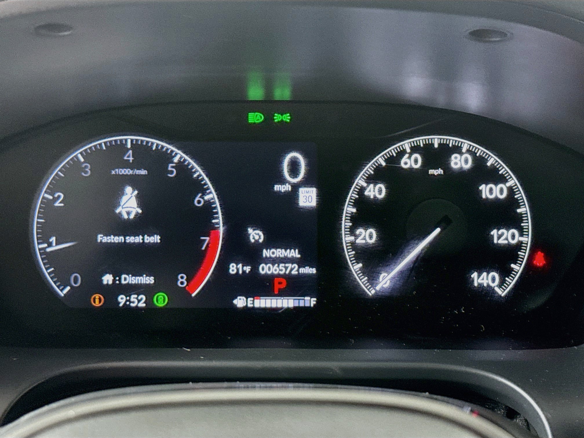 Certified 2026 Honda HR-V Sport image 13