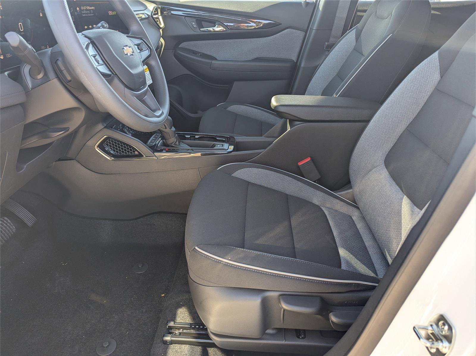 New 2026 Chevrolet TrailBlazer LS w/ LS Convenience Package image 17