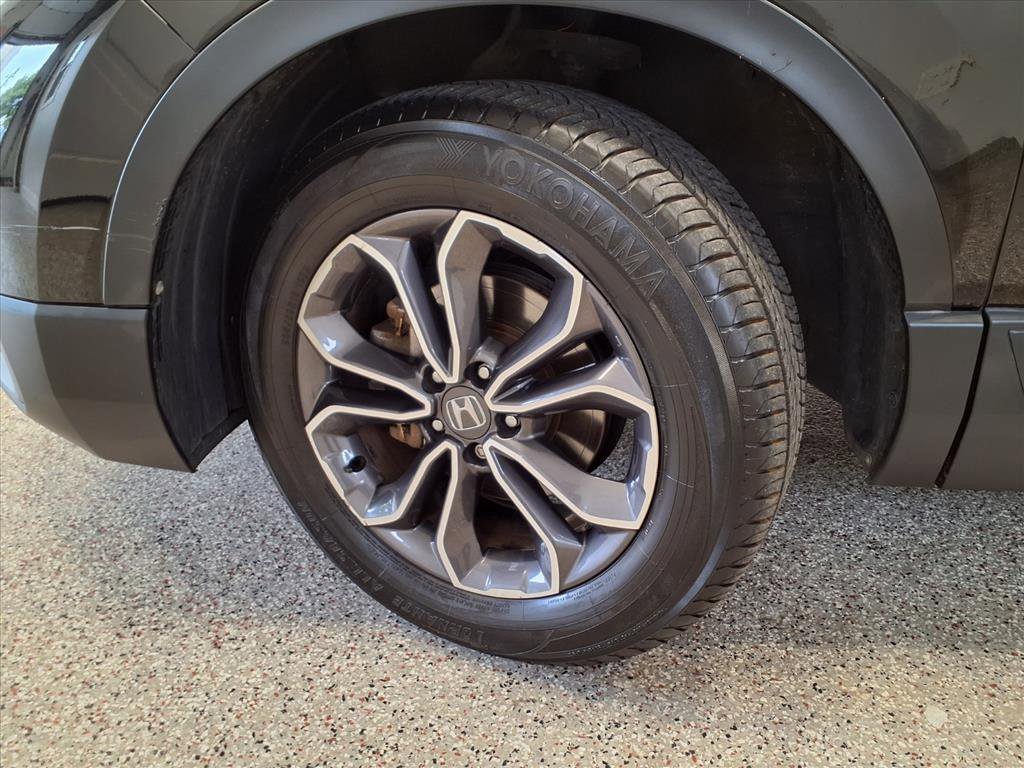 Used 2020 Honda CR-V EX-L image 6