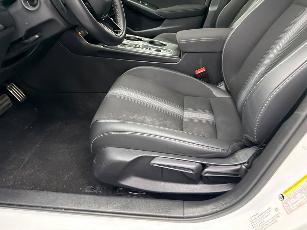 Used 2023 Honda Civic Sport image 10