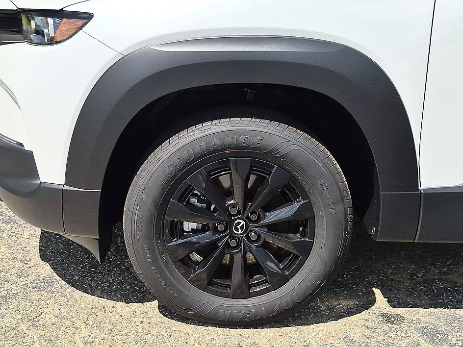 New 2026 MAZDA CX-50 AWD 2.5 Hybrid w/ Weather Package image 10