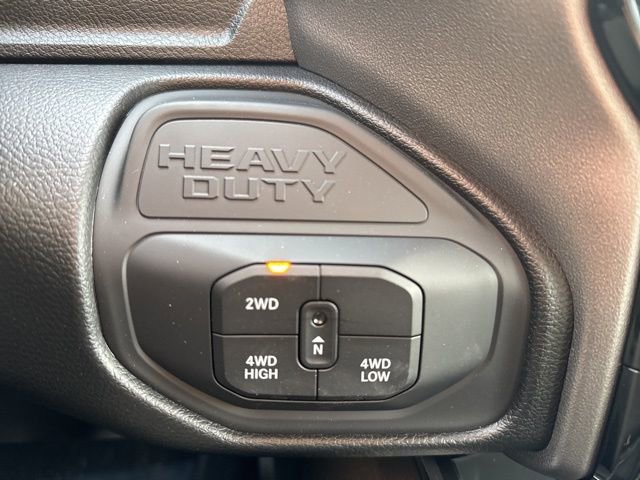 New 2026 RAM 2500 Laramie image 17