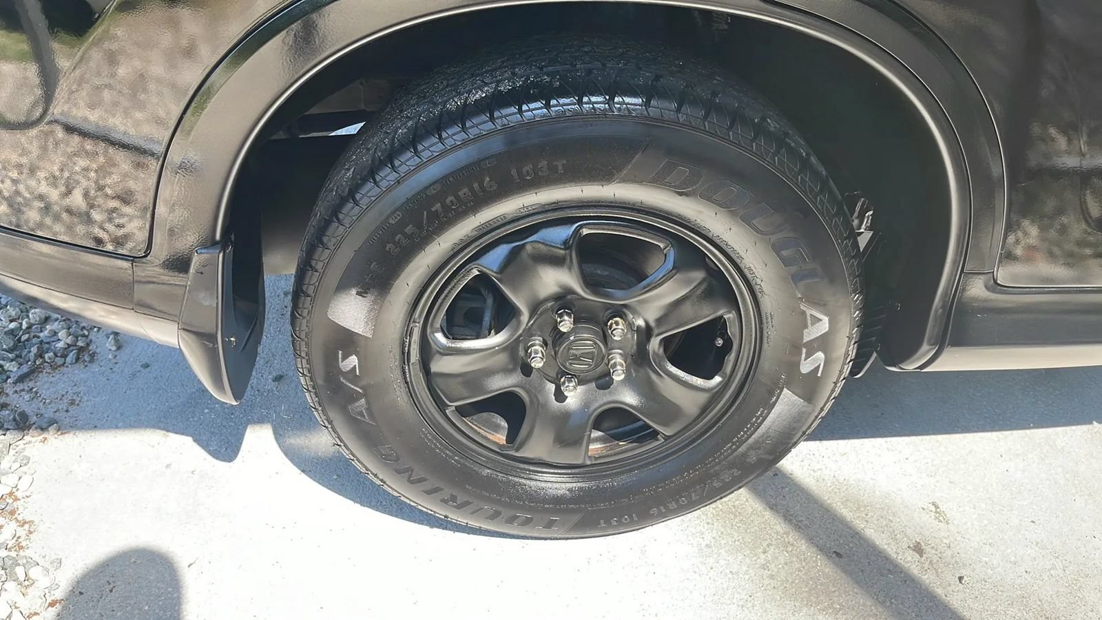 Used 2013 Honda CR-V LX image 9
