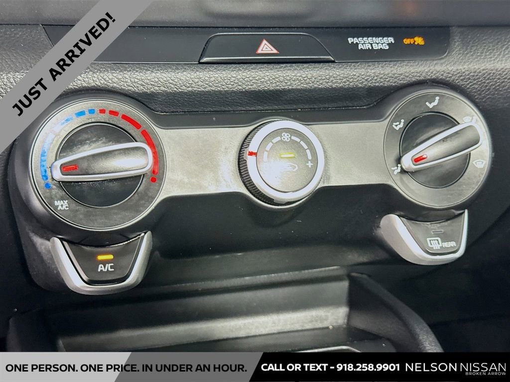 Used 2021 Kia Rio S image 15