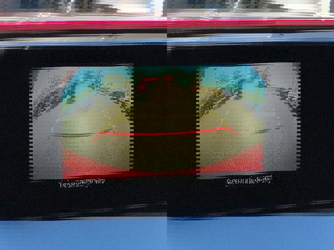 New 2026 MAZDA MAZDA3 2.5 S Sedan w/ Preferred Pkg image 20