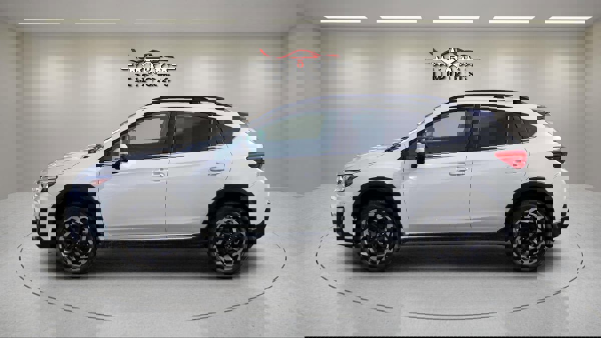 Used 2021 Subaru Crosstrek 2.5i Limited w/ Moonroof Package 2 image 3