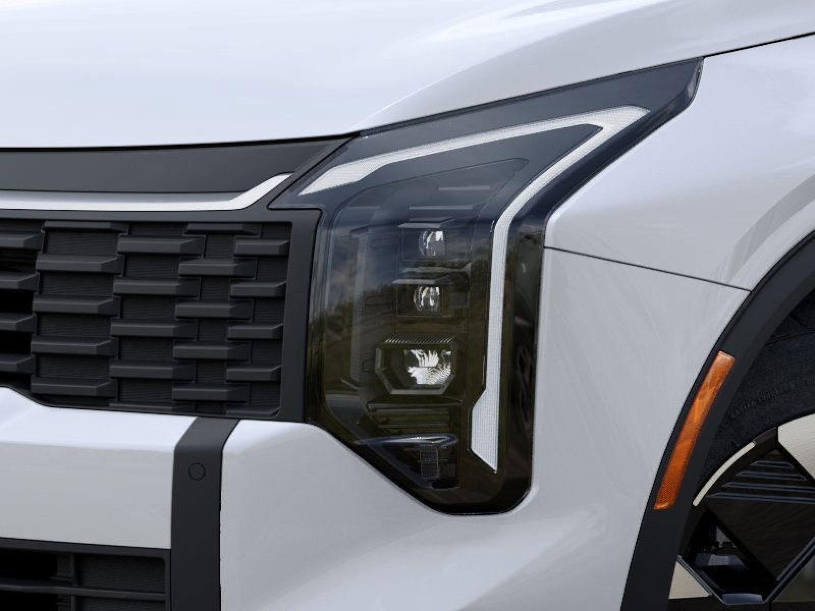 New 2026 Kia Sportage LX image 13