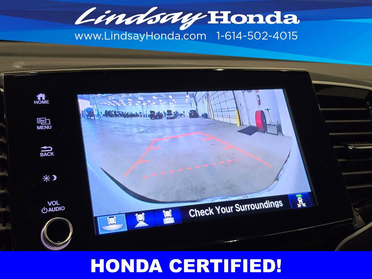 Certified 2022 Honda Ridgeline RTL-E image 18