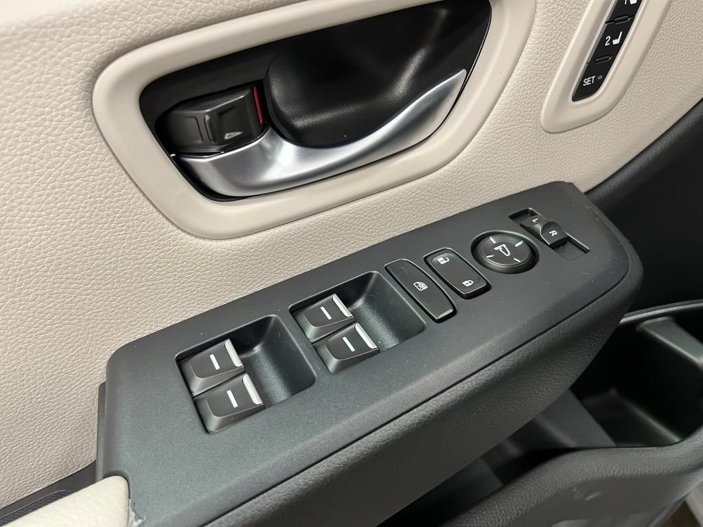 New 2026 Honda Pilot EX-L image 12