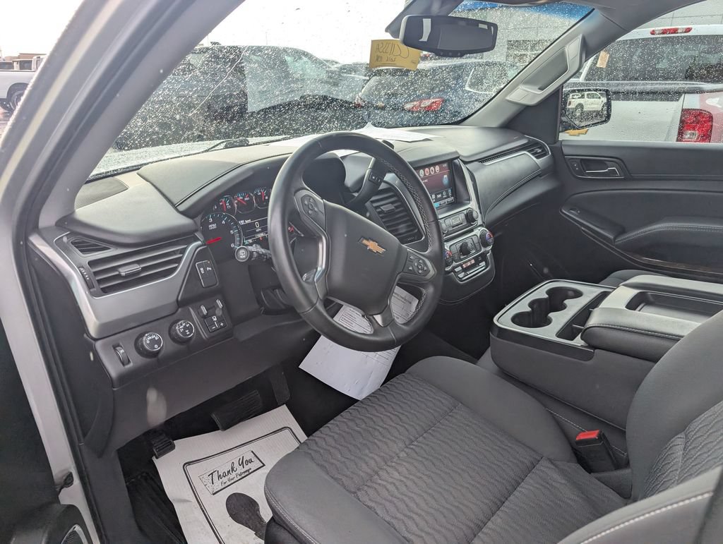 Used 2016 Chevrolet Tahoe LS w/ All-Season Package AWD/4WD image 12