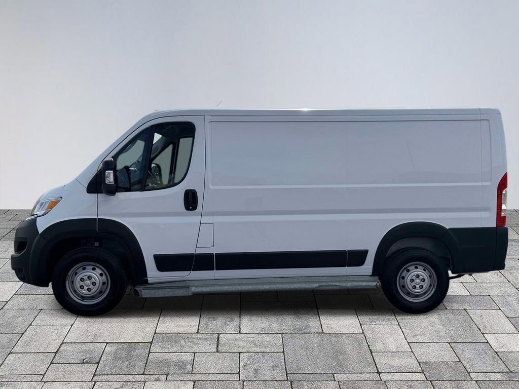Used 2023 RAM ProMaster 2500 image 4