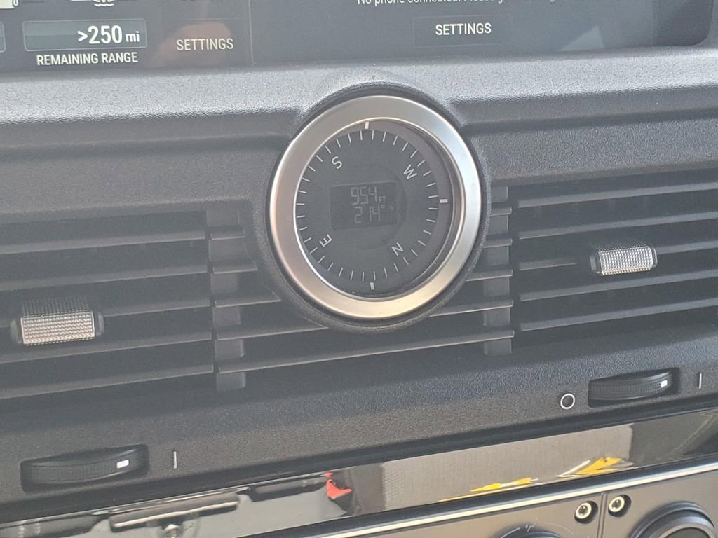 Used 2024 INEOS Grenadier image 26