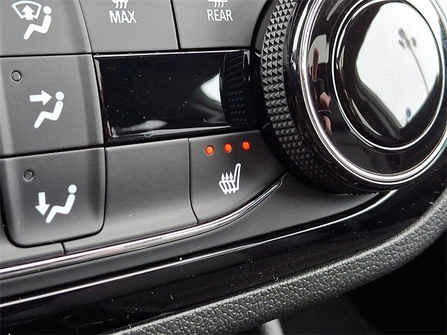 New 2026 Buick Envista Sport Touring w/ Convenience I Package image 18