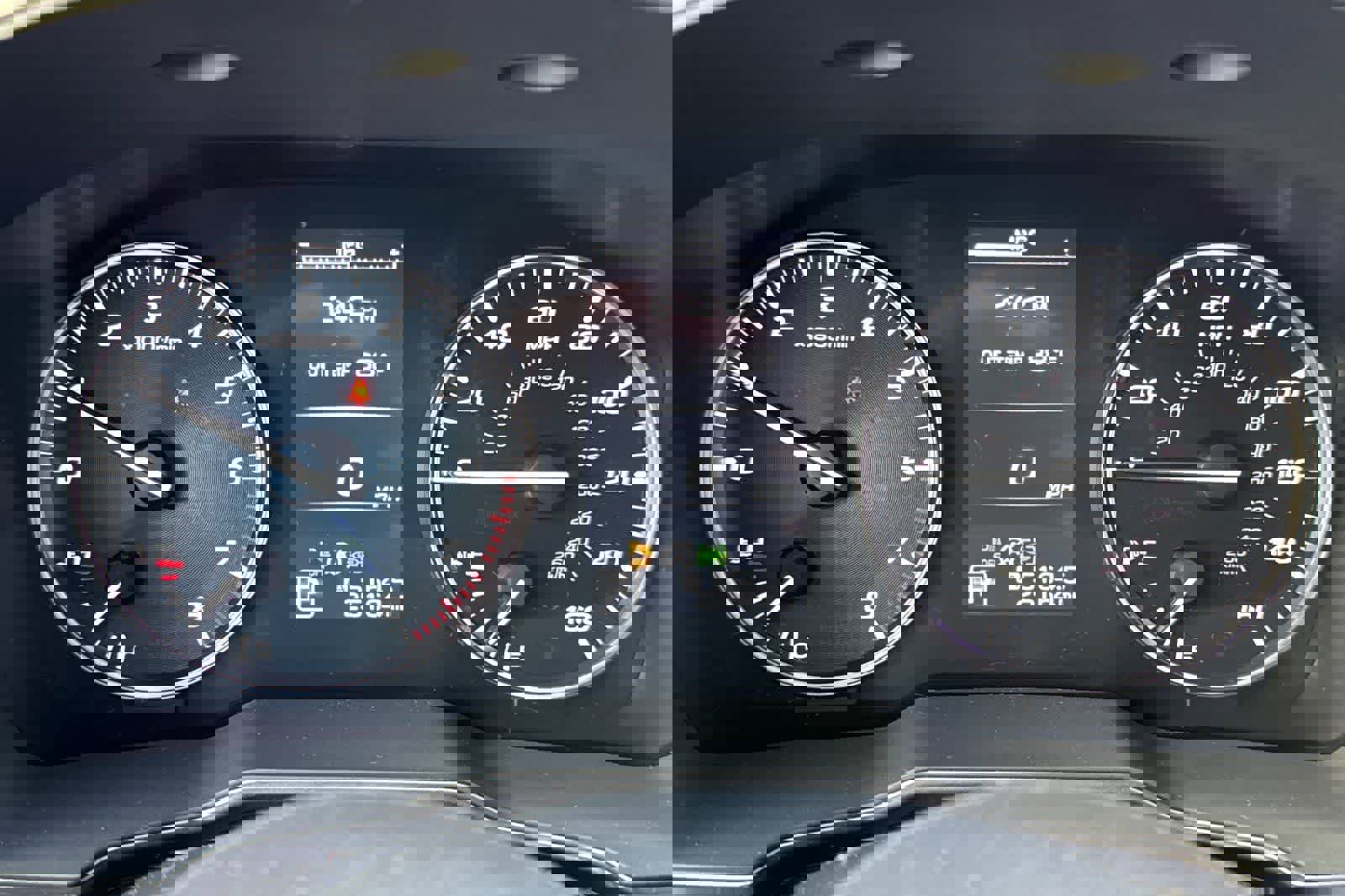 Used 2023 Subaru Outback Limited image 29