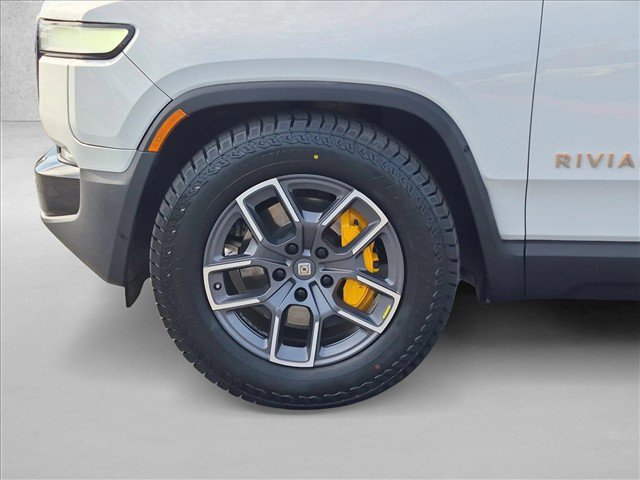 Used 2022 Rivian R1T Adventure AWD/4WD image 26