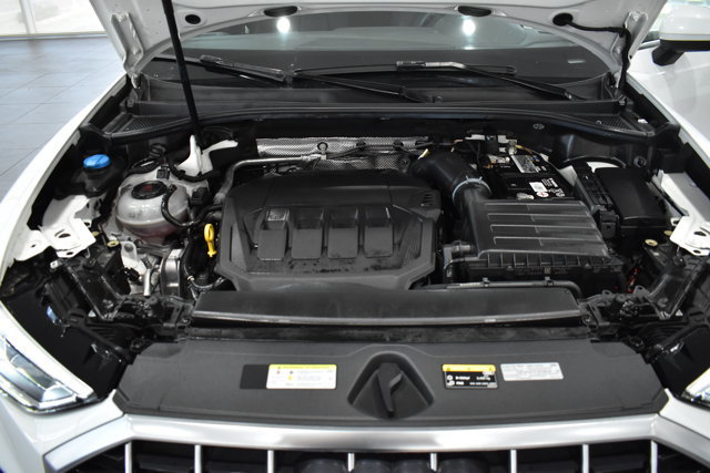 Used 2021 Audi Q3 2.0T Premium Plus w/ Premium Plus Package image 35
