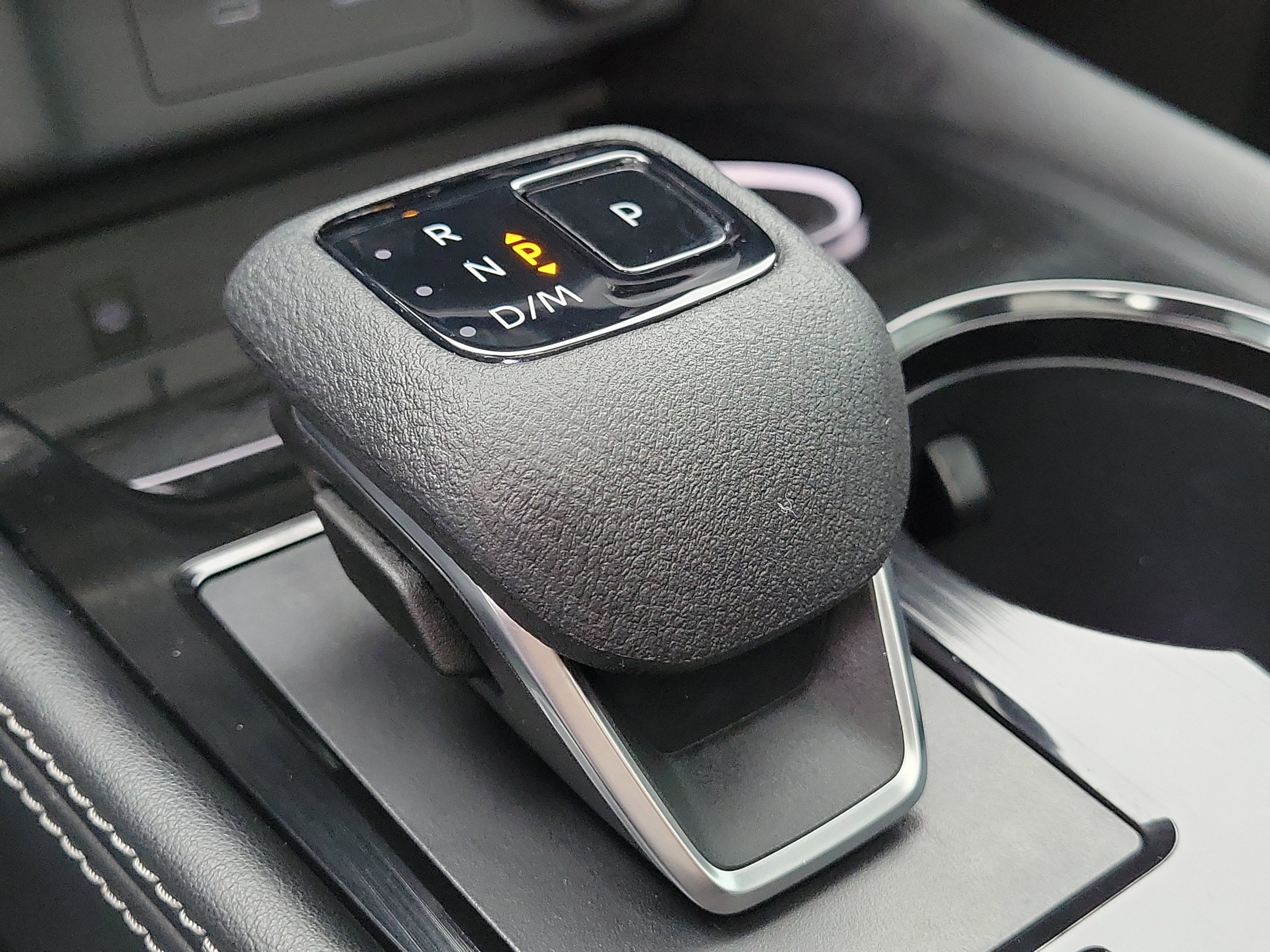 Used 2023 Nissan Rogue Platinum w/ Platinum Premium Package image 33