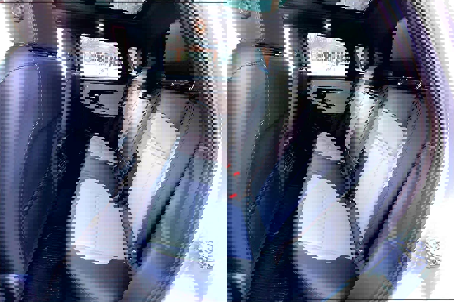 Certified 2026 Land Rover Range Rover Evoque Dynamic SE image 20