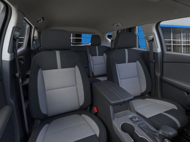 New 2026 Chevrolet Blazer LT w/ Midnight/Sport Edition image 16