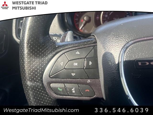 Used 2021 Dodge Durango GT w/ Mopar All Weather Package image 25