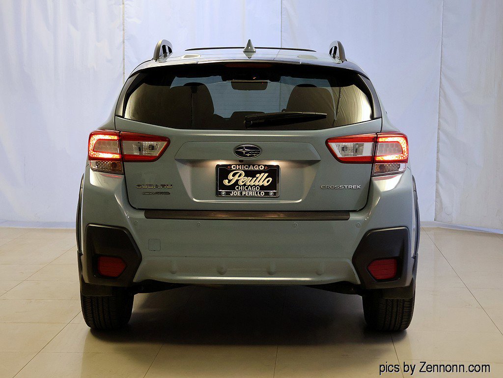 Used 2018 Subaru Crosstrek 2.0i Limited image 7