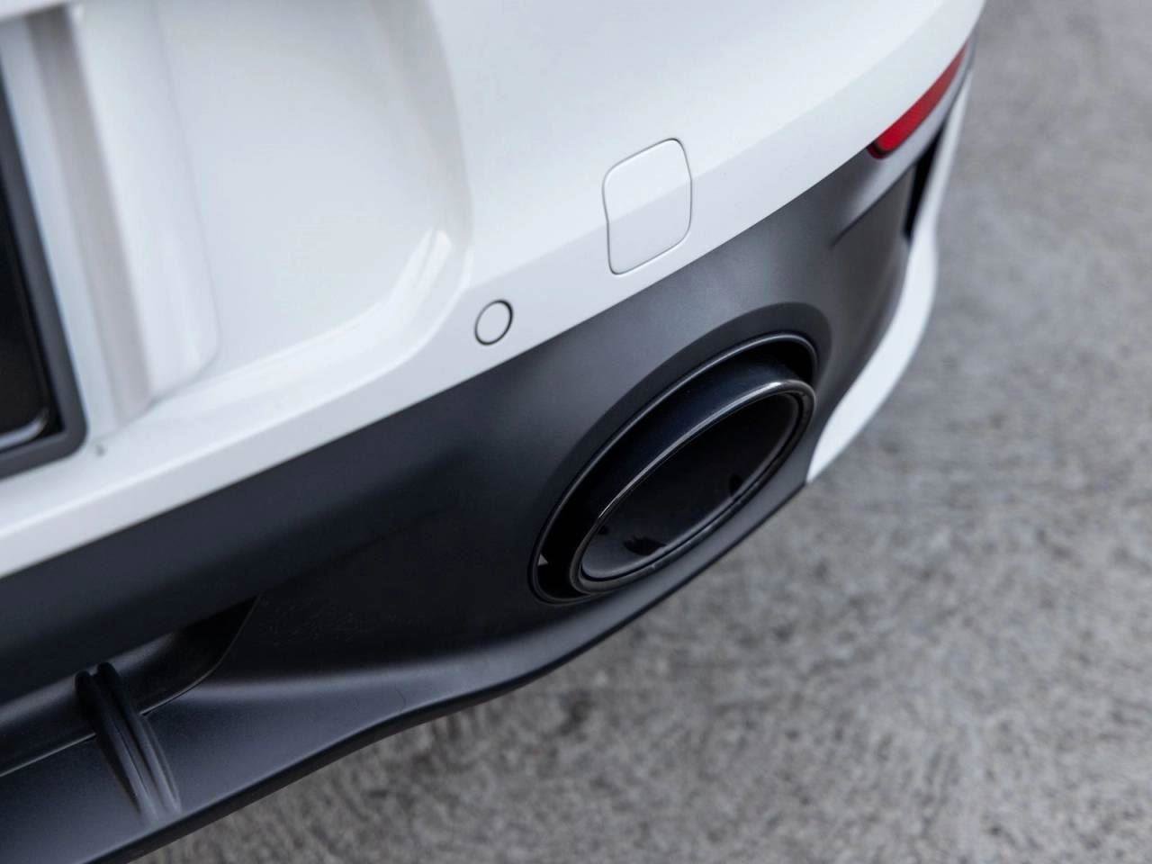 Used 2024 Porsche 911 Targa 4 GTS image 21