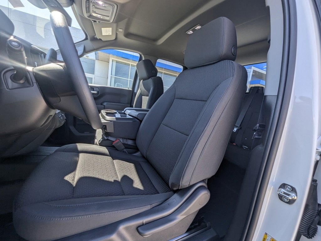 New 2026 GMC Sierra 1500 Pro w/ Graphite Edition image 15