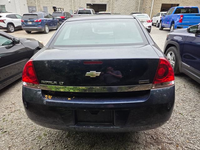 Used 2010 Chevrolet Impala LT FWD image 6