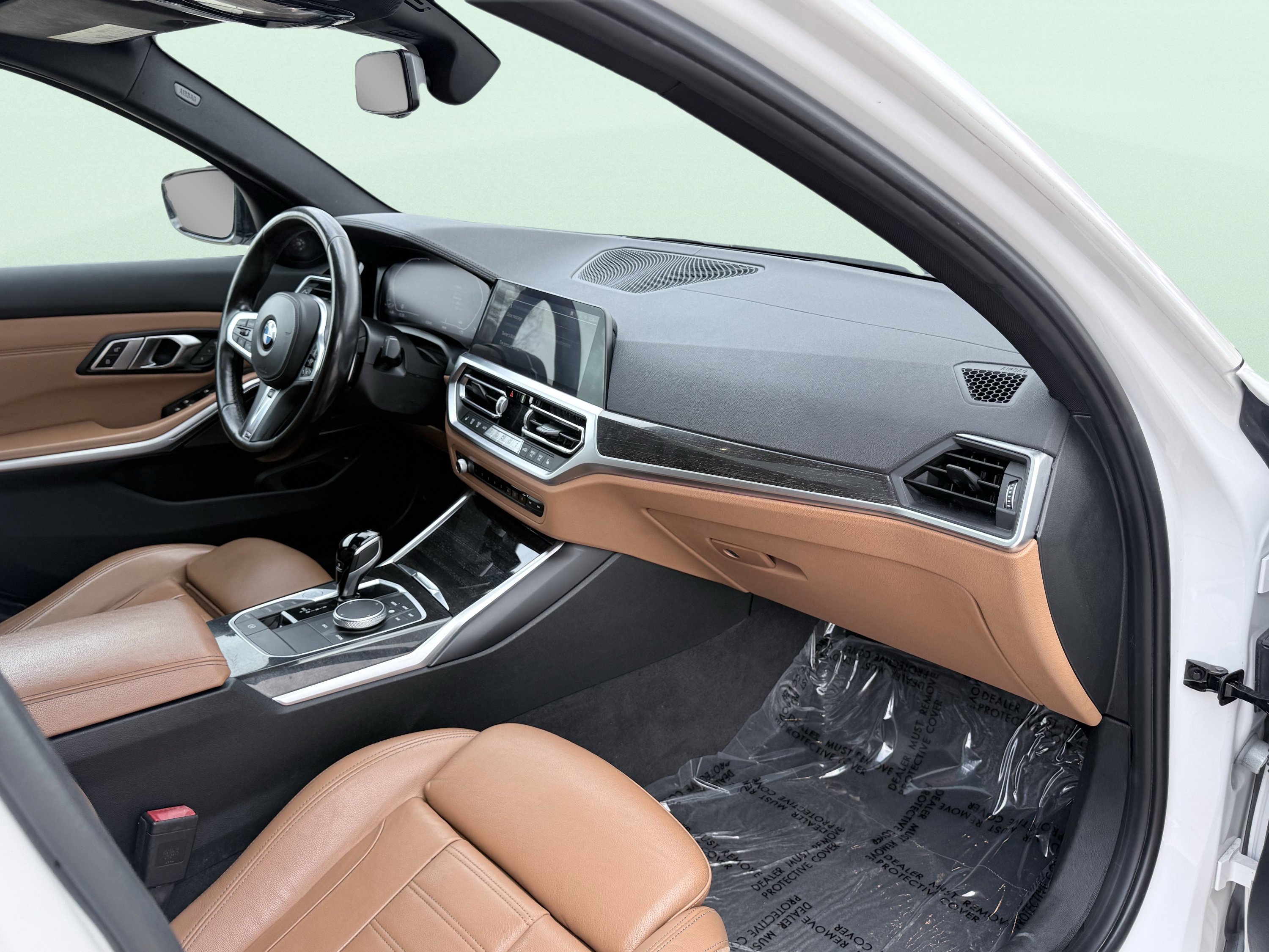 Used 2021 BMW M340i w/ Premium Package RWD image 42